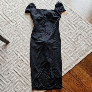 NWT Popilush Elegant Shaper Dress Size MEDIUM